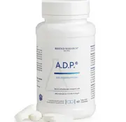 Biotics Research Biotics Research A.D.P. micro-emulsie 60 tabletten