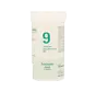 Schüssler zout nr.9 Natrium Phosphoricum D6 - 400 tabletten