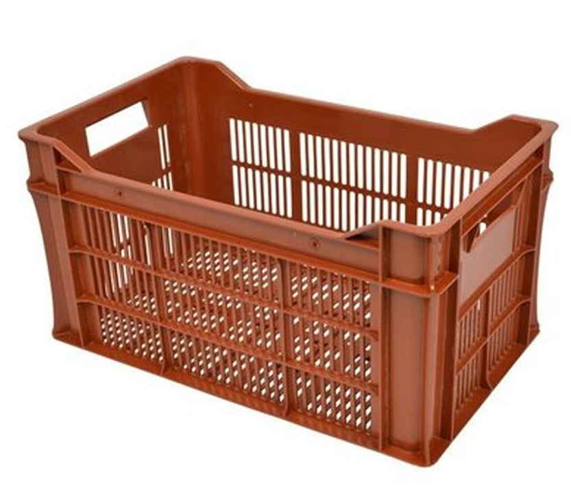 Agri crate