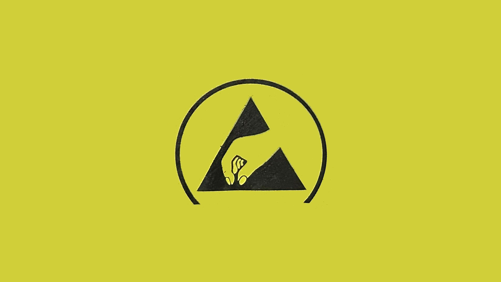 Logo ESD