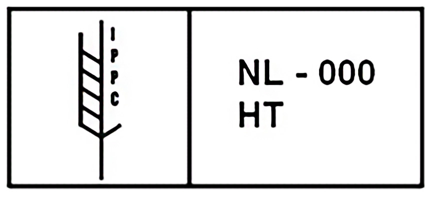 ISPM 15 Certification