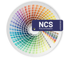 NCS Kleurenwaaier