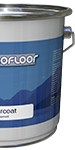 Scanofloor Clearcoat