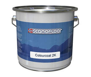 Colourcoat 2K