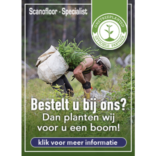Scanofloor Scanofloor Garagecoat