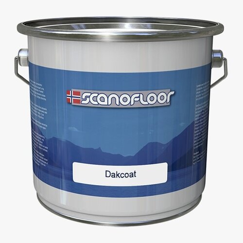 Scanofloor Scanofloor Dakcoat