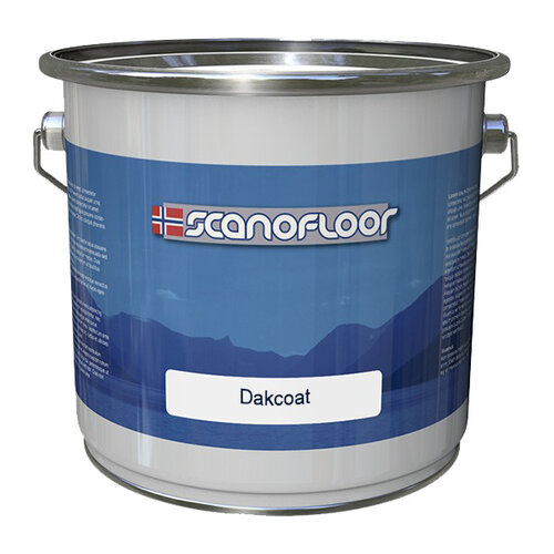 Scanofloor Dakcoat
