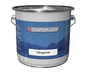 Garagecoat Garagecoat