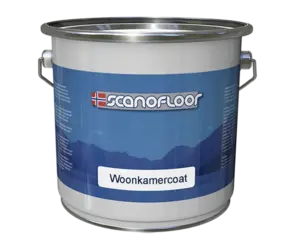 Woonkamercoat Woonkamercoat