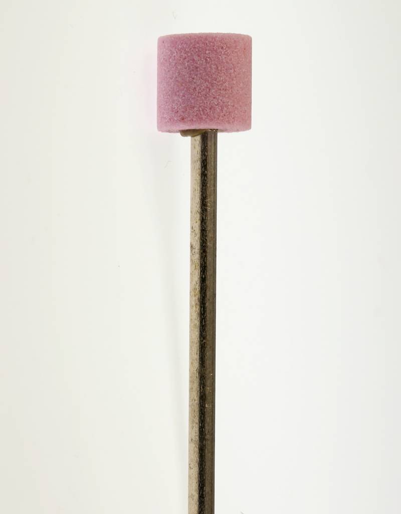 Spezialschleifer rosa (Keramische Schleifsteine) 453R.080R