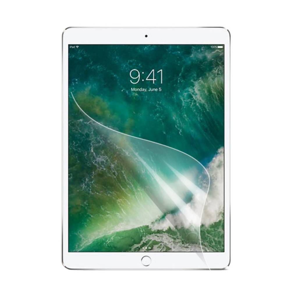 2 stuks beschermfolie voor de iPad Pro 10.5 inch / Air (2019) 10.5 inch