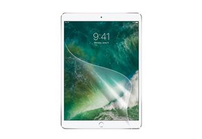 2 stuks beschermfolie iPad Pro 10.5 inch / Air (2019) 10.5 inch