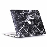 Lunso Marble Cosmos hoes voor de MacBook Pro 13 inch (2016-2019)