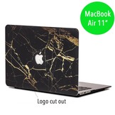 Lunso Marble Nova cover hoes voor de MacBook Air 11 inch