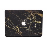 Lunso Marble Nova cover hoes voor de MacBook Air 11 inch