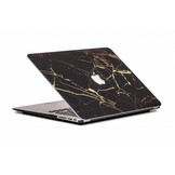 Lunso Marble Nova cover hoes voor de MacBook Air 11 inch