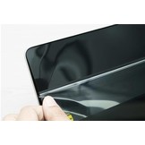 Beschermfolie voor de MacBook Pro 13 inch (2016-2020)