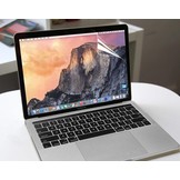 Beschermfolie voor de MacBook Pro 13 inch (2016-2020)