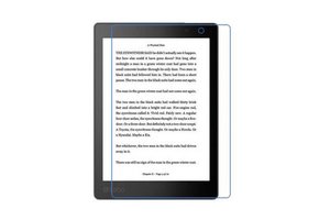 Kobo Aura One (7.8 inch) - 2 stuks beschermfolie - Screenprotector
