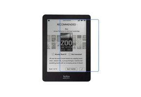 2 stuks beschermfolie - Kobo Glo / Glo HD / Touch 2.0