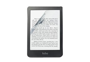 2 stuks beschermfolie - Kobo Clara HD
