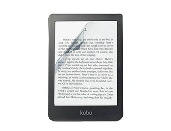 2 stuks beschermfolie - Kobo Clara HD
