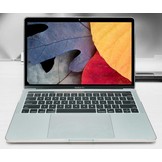 Beschermfolie voor de MacBook Pro 15 inch (2016-2020)