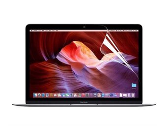 Beschermfolie - MacBook Pro 15 inch (2016-2020)
