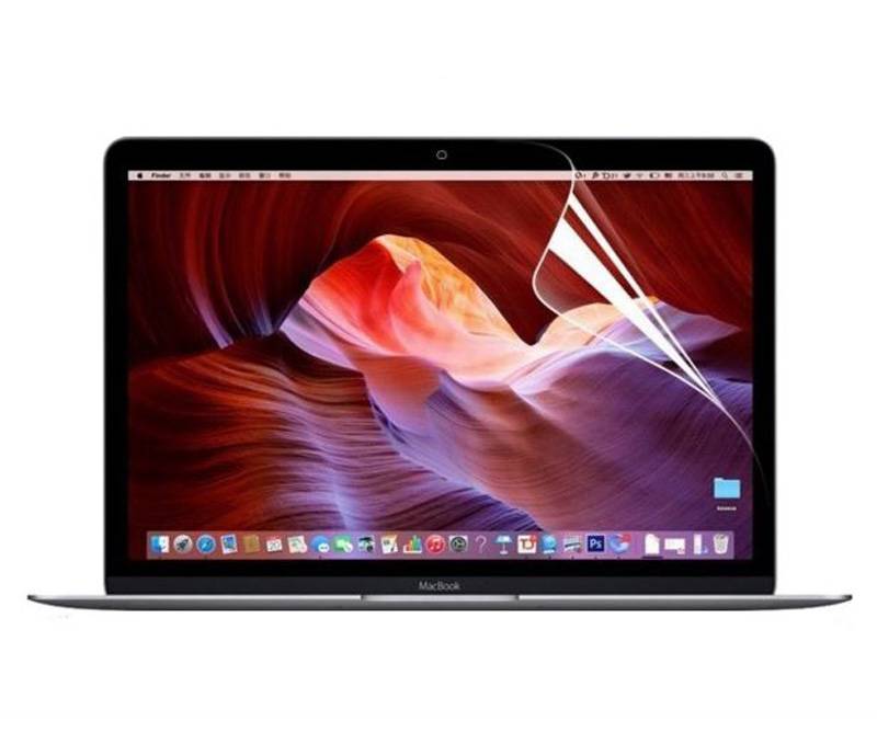 Beschermfolie voor de MacBook Pro 15 inch (2016-2020)
