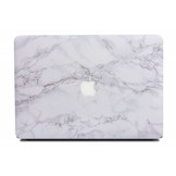 Lunso Marble Cosette cover hoes voor de MacBook 12 inch