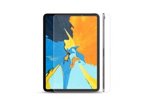 2 stuks beschermfolie - iPad Pro 12.9 inch (2018-2021)