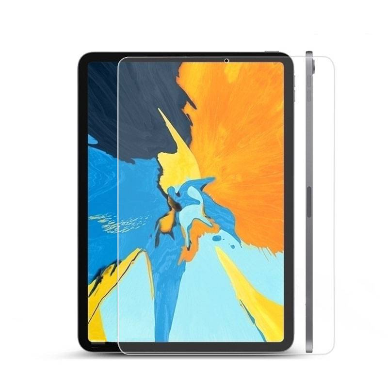 2 stuks beschermfolie voor de iPad Pro 12.9 inch (2018-2021)