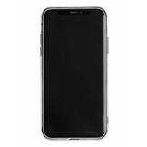 Lunso backcover hoes Marble Cleo voor de iPhone X / XS