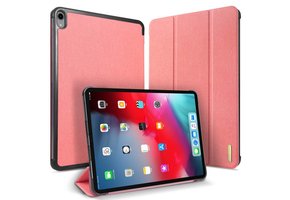 Dux Ducis - Domo Serie folio sleepcover hoes - iPad Pro 11 inch (2018-2019)