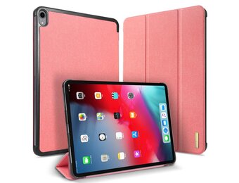 Dux Ducis - Domo Serie folio sleepcover hoes - iPad Pro 11 inch (2018-2019)
