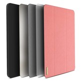 Dux Ducis Domo Serie folio sleepcover hoes roze voor iPad Pro 11 inch (2018-2019)
