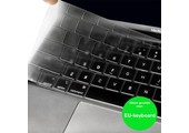 (EU) Keyboard bescherming - MacBook Air (2018-2019) - Transparant