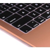 (US) Keyboard bescherming transparant voor de MacBook Air (2018-2019)