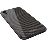 3 in 1 cadeaupakket/giftset zwart voor de iPhone XS Max