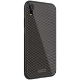 3 in 1 cadeaupakket/giftset zwart voor de iPhone XS Max