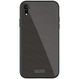 3 in 1 cadeaupakket/giftset zwart voor de iPhone XS Max