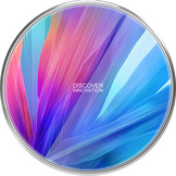 3 in 1 cadeaupakket/giftset zwart voor de iPhone XS Max