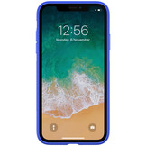 3 in 1 cadeaupakket/giftset zwart voor de iPhone XS Max