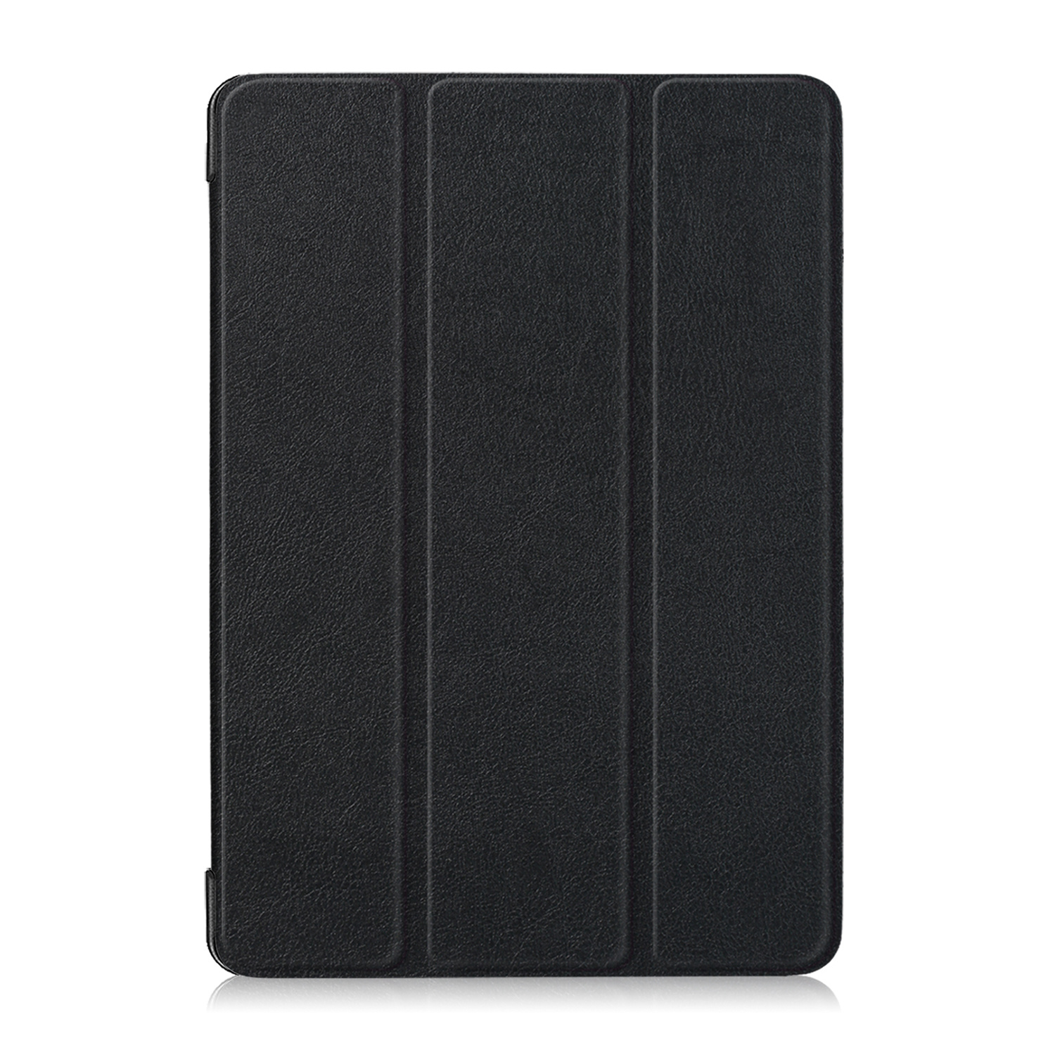 3-Vouw sleepcover hoes zwart voor de Lenovo Tab M10