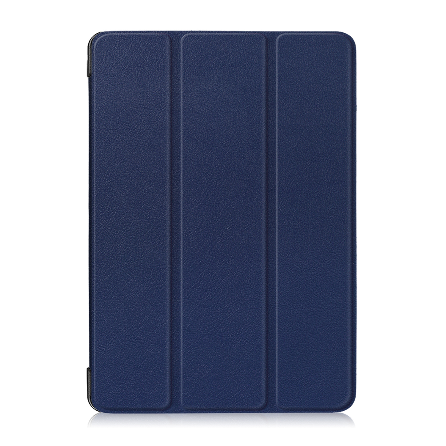 3-Vouw sleepcover hoes blauw voor de Lenovo Tab M10