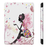 Fee sleepcover flip hoes voor de Kindle 2019 (Generatie 10)