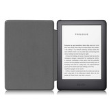 Dommel uil sleepcover flip hoes voor de Kindle 2019 (Generatie 10)