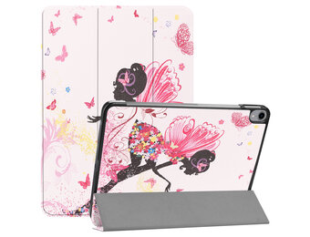 3-Vouw sleepcover hoes -  iPad Pro 11 inch (2018-2019) - Fee