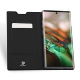 Pro serie slim wallet Zwart hoes voor de Samsung Galaxy Note 10