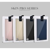Pro serie slim wallet Zwart hoes voor de Samsung Galaxy Note 10